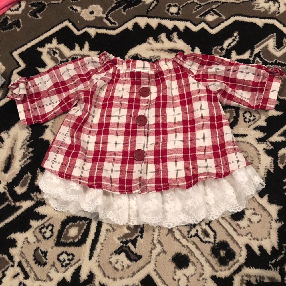Toddler Girl Clothes sizes 2-3T Selling together